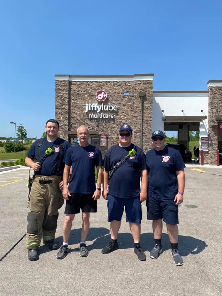 Jiffy Lube | S64 W15890, Commerce Center Parkway, Muskego, WI 53150 | Phone: (414) 422-0134