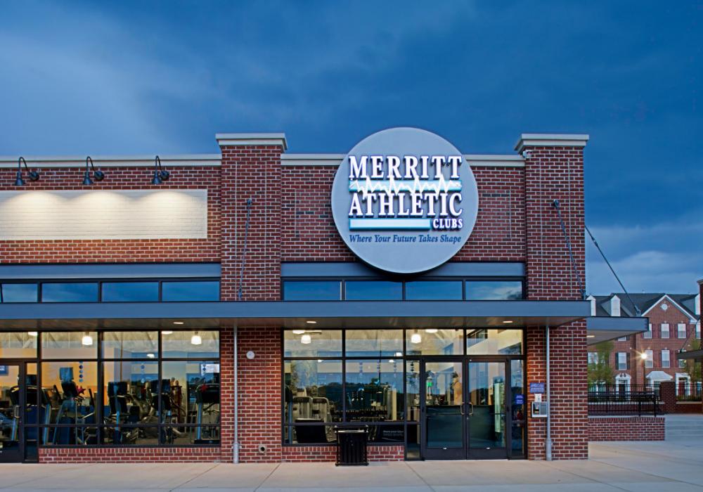 Merritt Properties - Buckingham 3 | 7580 Buckingham Blvd, Hanover, MD 21076, USA | Phone: (410) 298-2600