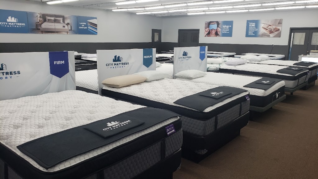 City Mattress Factory South | 1200 W Risinger Rd, Fort Worth, TX 76134, USA | Phone: (817) 888-4990