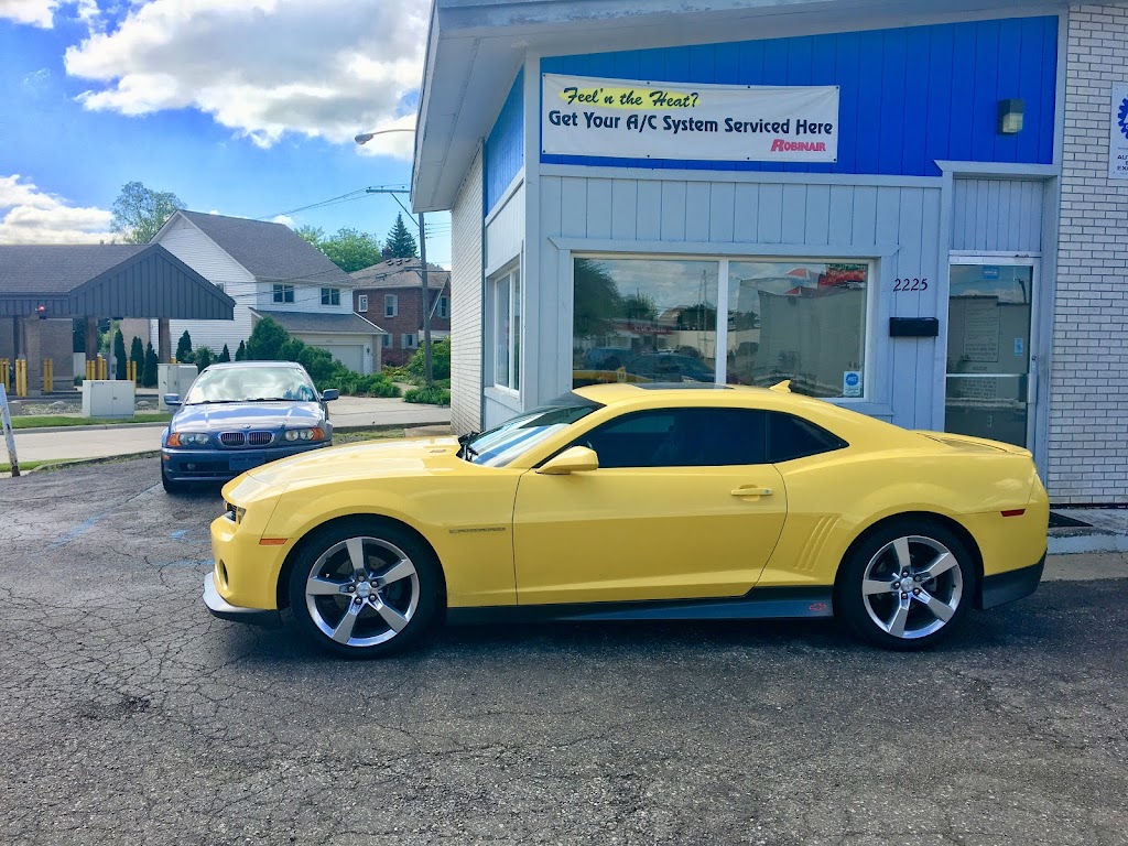 True Care Auto Services | 2225 West Rd, Trenton, MI 48183, USA | Phone: (734) 676-1500