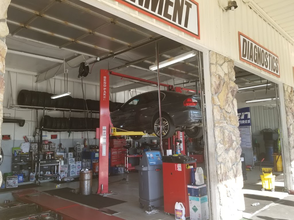 Fair Auto Repair & Tire | 5934 Fair Oaks Blvd, Carmichael, CA 95608, USA | Phone: (916) 481-1077