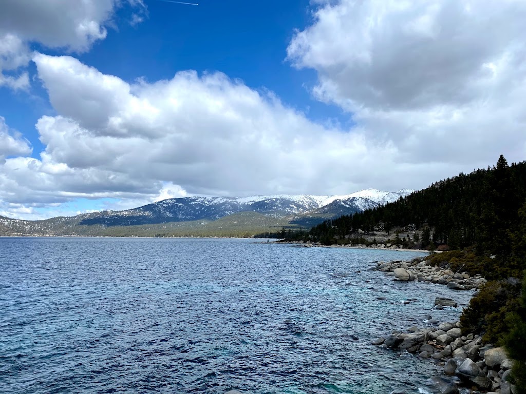 Lake Tahoe - Nevada State Park | NV-28, Incline Village, NV 89451 | Phone: (775) 831-0494