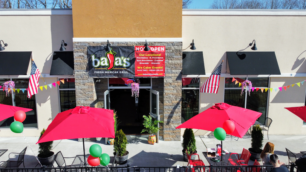 Bajas Express | 68 Washington St, Attleboro, MA 02703 | Phone: (508) 639-9910