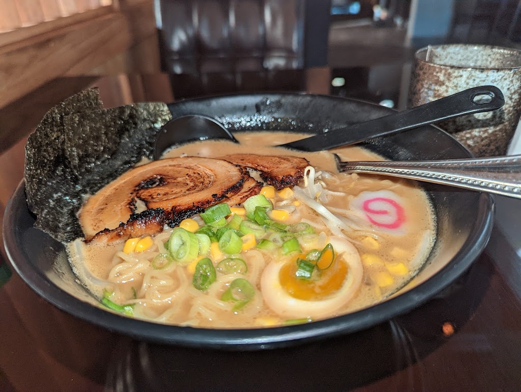 Katana Sushi & Ramen noodles | 5959 Exchange Dr suite 100-102, Eldersburg, MD 21784, USA | Phone: (410) 795-0777