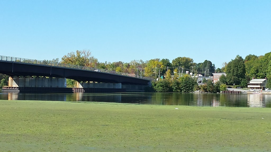 Albany Marine Services Marina | 1395 Loudon Rd, Cohoes, NY 12047, USA | Phone: (518) 783-5333