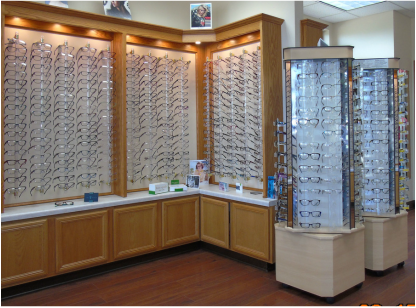 West Bend Optical | 3720 W Washington St, West Bend, WI 53095, USA | Phone: (262) 338-1800