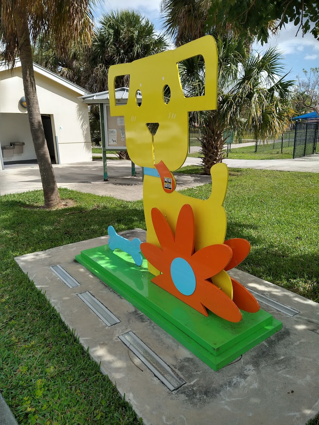 Dog Park | 11405 SW 157th Ave, Miami, FL 33196, USA | Phone: (305) 386-0227