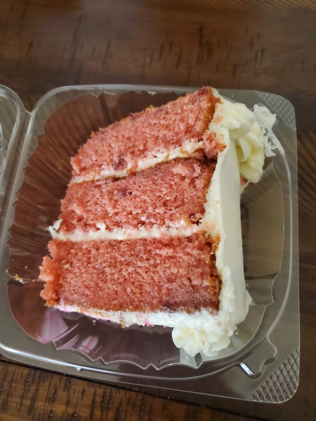 Sweet Megs Bakery | 1577 New Garden Rd, Greensboro, NC 27410, USA | Phone: (336) 299-0642