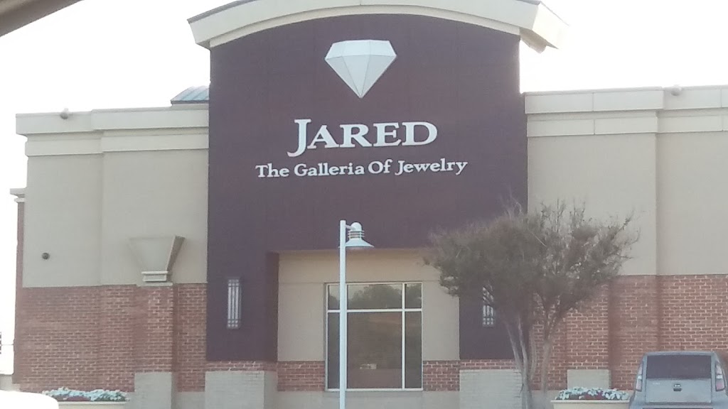 Jared | 1330 W Pipeline Rd, Hurst, TX 76053, USA | Phone: (817) 284-5476