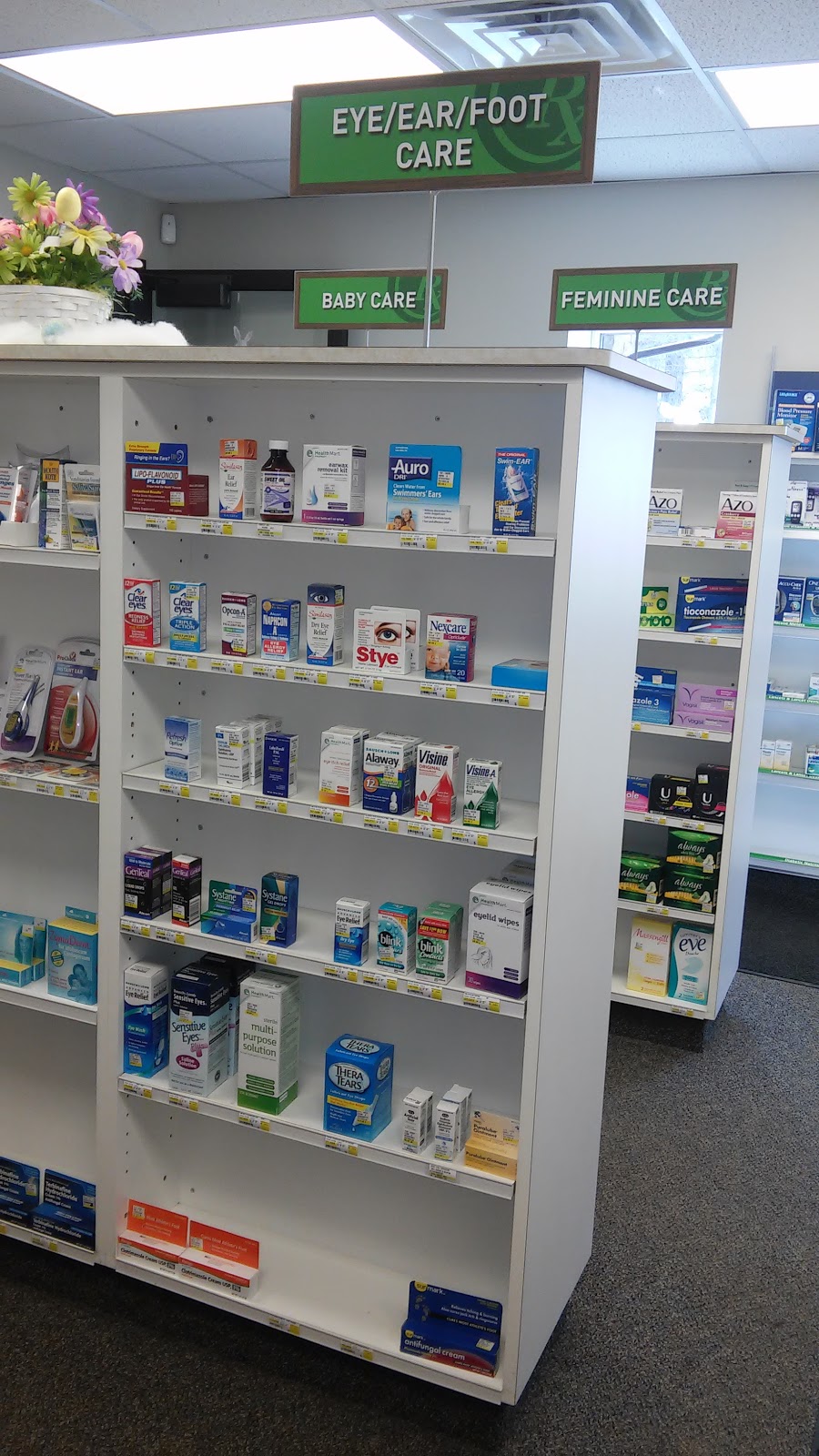 Petrolia Pharmacy | 296 Church St, Petrolia, PA 16050, USA | Phone: (724) 756-4050