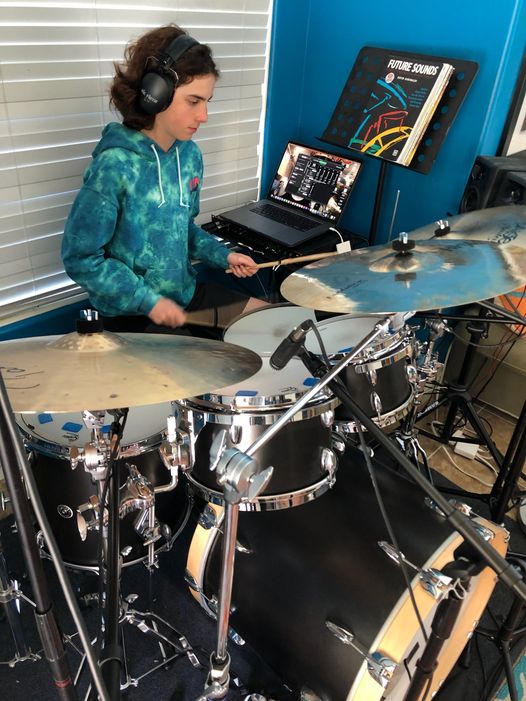 Matthias Lafayette/Orinda/Moraga Drum Lessons | 1052 Sunnybrook Dr, Lafayette, CA 94549, USA | Phone: (925) 878-1874