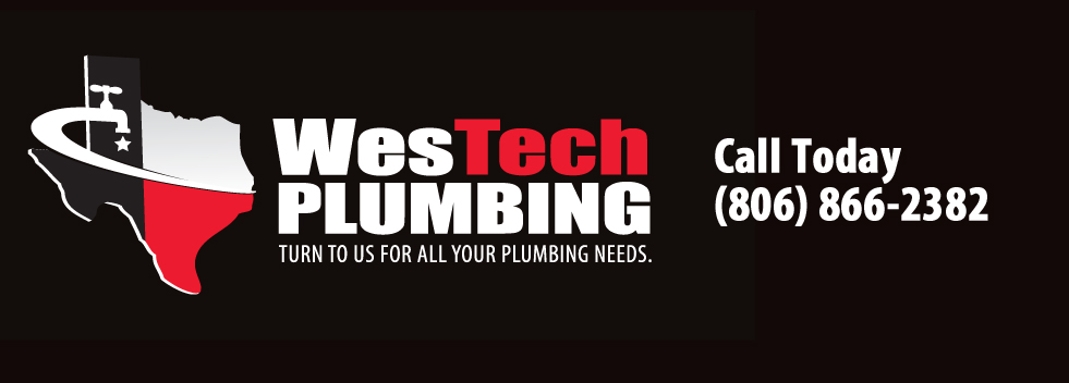 WesTech Plumbing, LLC. | 8211 Valencia Ave, Lubbock, TX 79424, USA | Phone: (806) 866-2382