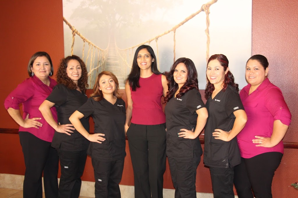 Esp Dental - Phoenix | 4008 N 33rd Ave, Phoenix, AZ 85017, USA | Phone: (602) 610-3226