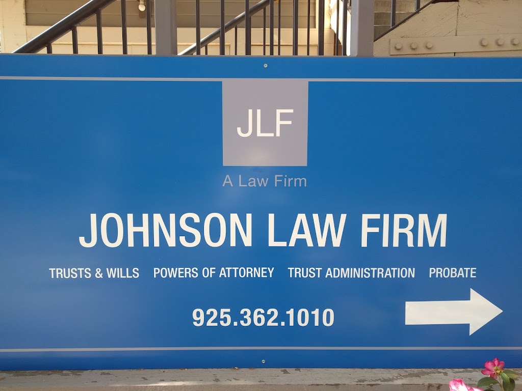 Johnson Law Firm | 939 Hartz Way Suite 105, Danville, CA 94526, USA | Phone: (925) 362-1010