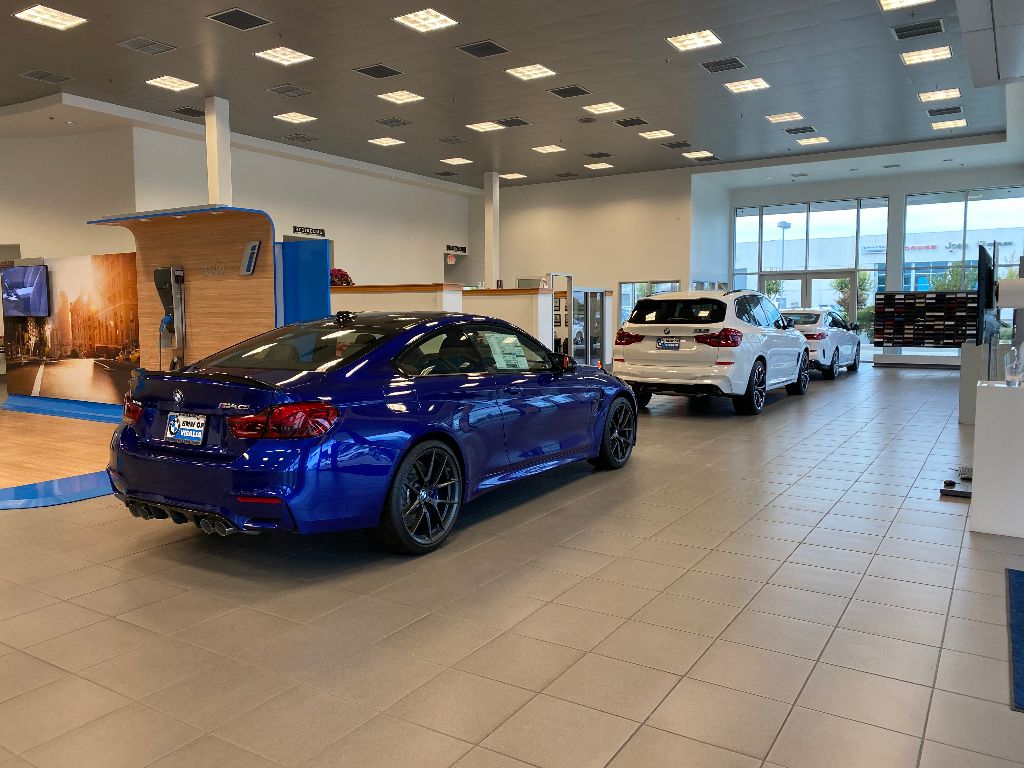 BMW of Visalia | 111 Neeley Rd, Visalia, CA 93291, USA | Phone: (888) 898-9569