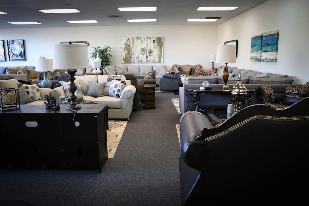 Home Furniture Outlet | 931 Washington Blvd #101, Roseville, CA 95678, USA | Phone: (916) 918-2915