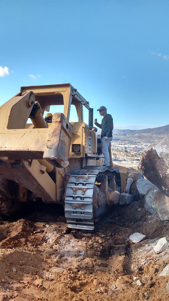 Fraccionamiento Las Rocas | Limones 3, 21400 Tecate, B.C., Mexico | Phone: 665 144 1286