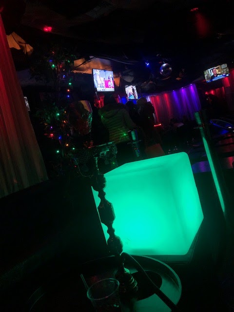 Myst Lounge | 2086 Coney Island Ave, Brooklyn, NY 11223, USA | Phone: (718) 336-0007