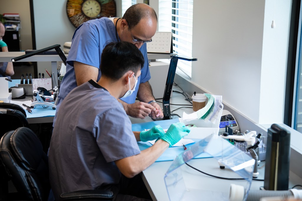 XircOn Dental Designers | 1235 Kinwest Pkwy Suite 130, Irving, TX 75063, USA | Phone: (469) 957-0702