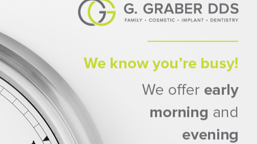 Gregory E. Graber DDS, PLLC | 10049 E Dynamite Blvd #110, Scottsdale, AZ 85262, USA | Phone: (480) 513-6864