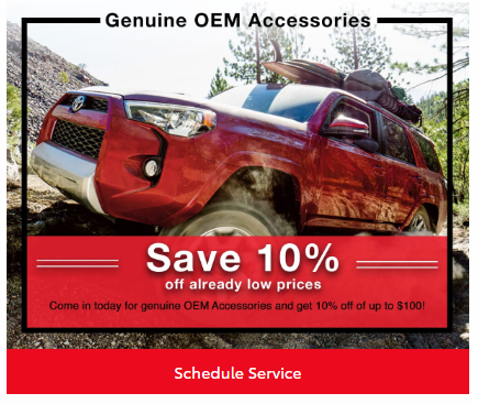 Toyota of New Orleans Parts | 13150 I-10 Service Rd, New Orleans, LA 70128, USA | Phone: (504) 613-5315