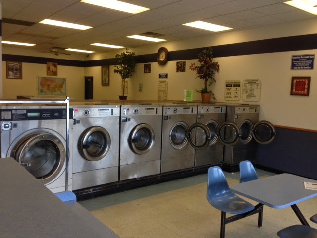 Sauk City Maytag Coin Laundry | 742 Phillips Blvd, Sauk City, WI 53583, USA | Phone: (877) 296-8162