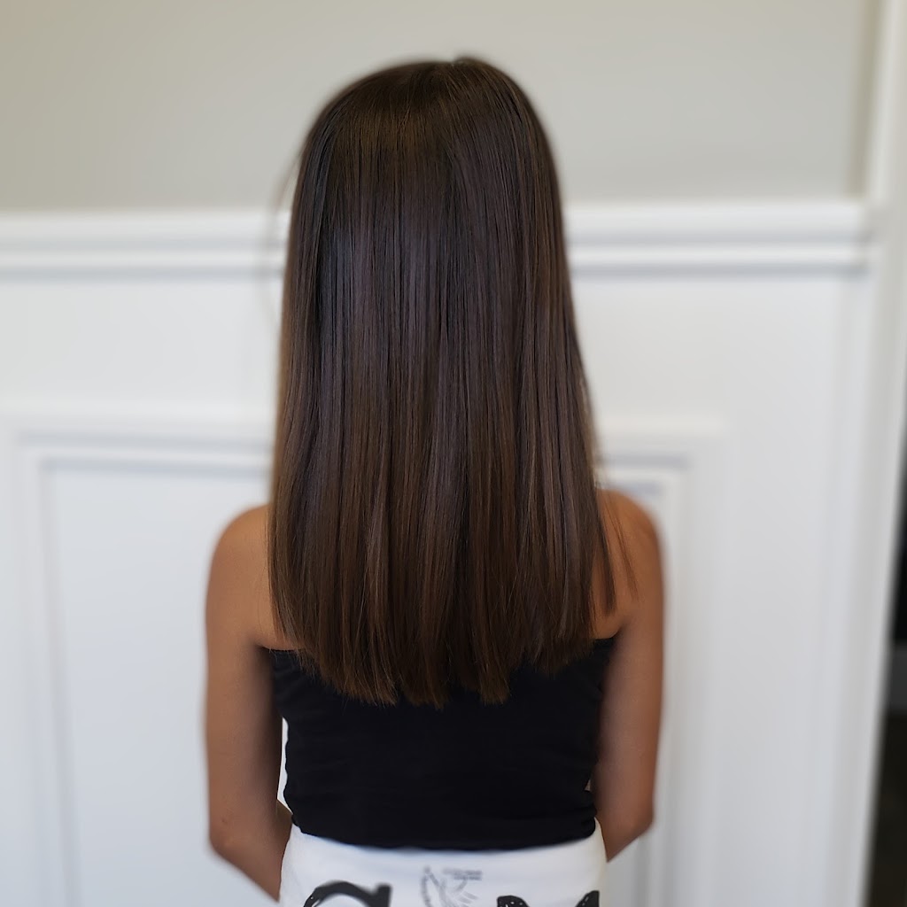 Hair By Kim | 3141 E Beardsley Rd Suite 130, Phoenix, AZ 85050, USA | Phone: (602) 527-1773