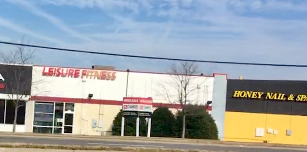 Johnson Fitness & Wellness Store (formerly Leisure Fitness Equipment) | 9462 W Broad St, Richmond, VA 23294, USA | Phone: (804) 308-9821