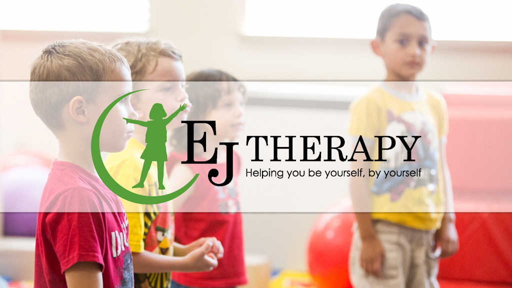 EJ Therapy | 2714 Akron Rd, Wooster, OH 44691, USA | Phone: (330) 262-4449