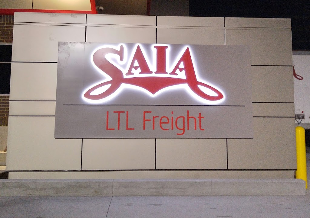 Saia LTL Freight | 5001 Premier Pkwy, St Peters, MO 63376, USA | Phone: (314) 389-1006