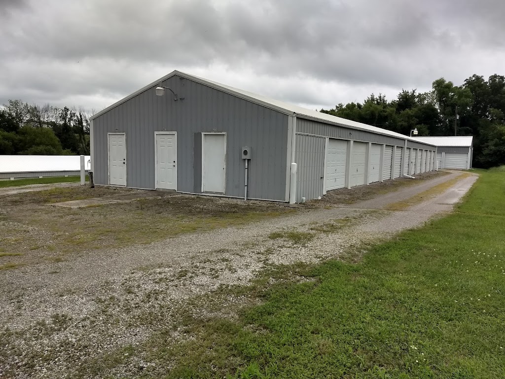 Holt Mini Storage LLC | 7521 SE Shoshone Dr, Holt, MO 64048, USA | Phone: (816) 628-4838