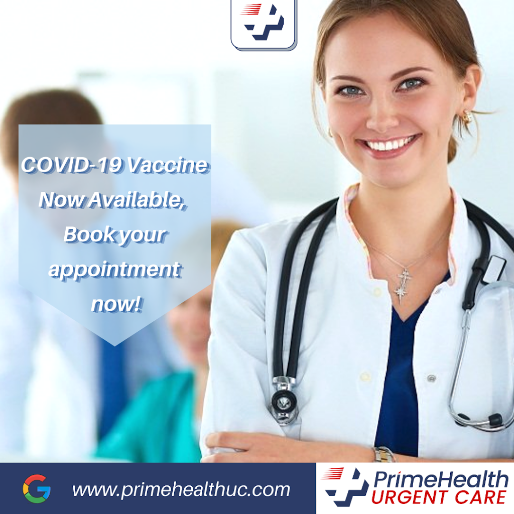 PrimeHealth Urgent Care | 8927 US-301 Suite 210, Parrish, FL 34219, USA | Phone: (941) 845-4621