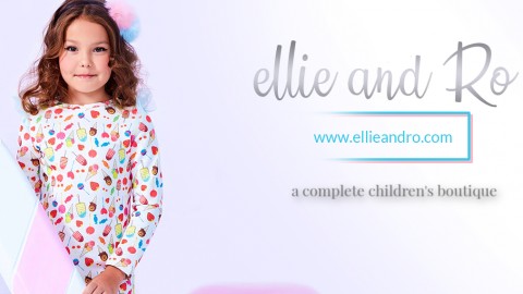 Ellie & Ro, LLC | 554 Chelsea Station Cir, Chelsea, AL 35043, USA | Phone: (205) 614-7477