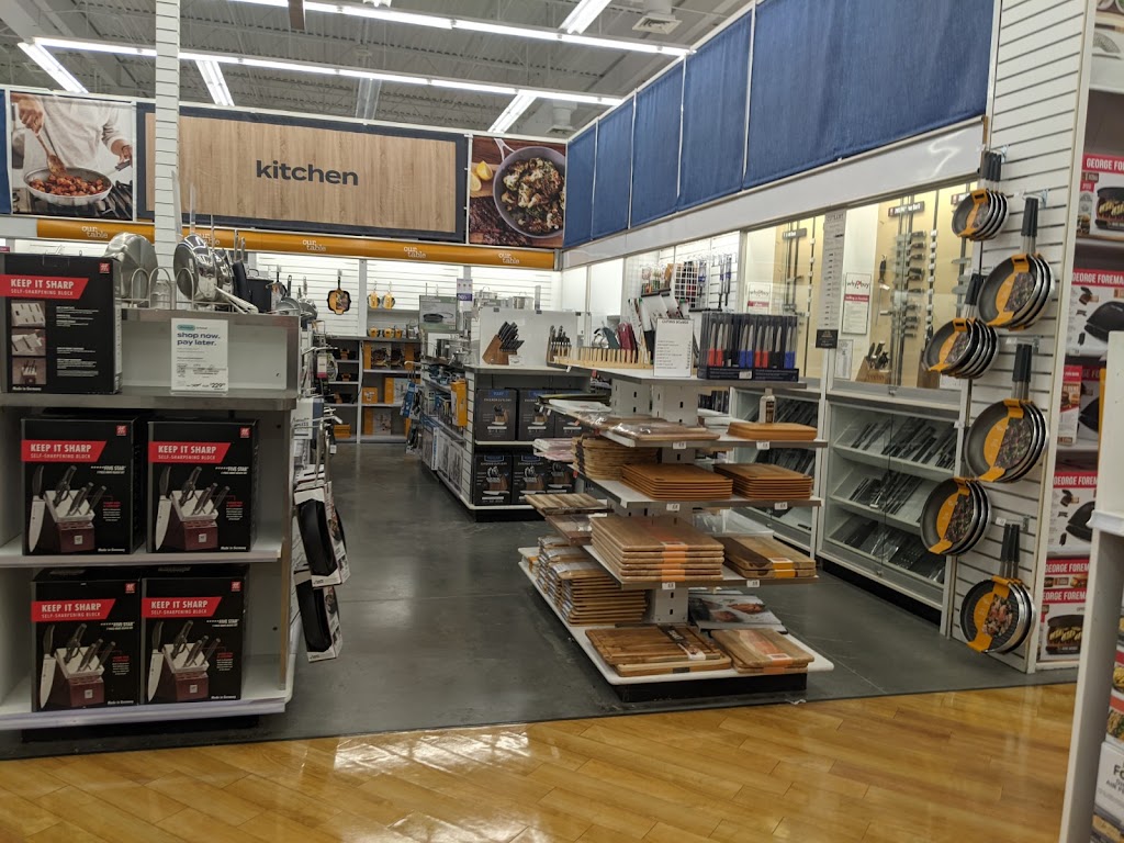 Bed Bath & Beyond | 1648 NW Chipman Rd, Lees Summit, MO 64081, USA | Phone: (816) 525-2612