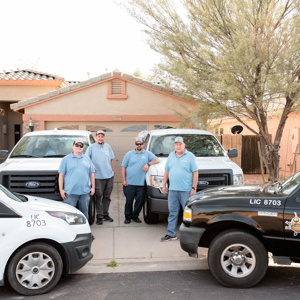 Deal Pest Control LLC | 15827 W Marconi Ave, Surprise, AZ 85374 | Phone: (623) 476-9914