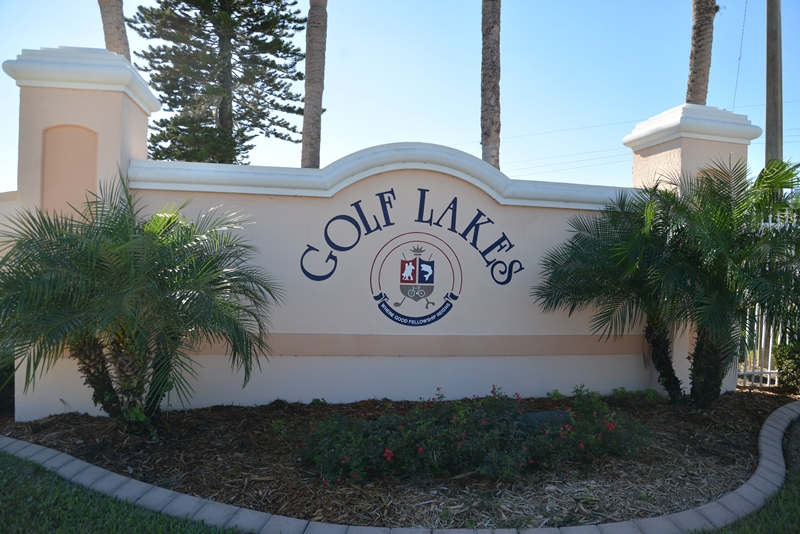 Golf Lakes Residents Association | 5050 5th St E, Bradenton, FL 34203, USA | Phone: (941) 755-3021