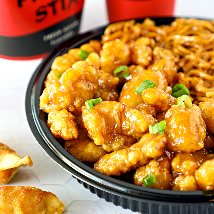 Pick Up Stix Fresh Asian Flavors | 3737 Murphy Canyon Rd, San Diego, CA 92123, USA | Phone: (858) 505-4145