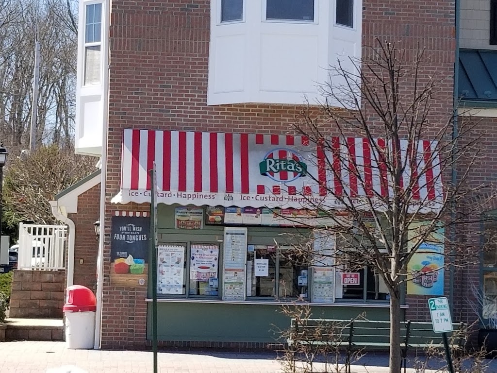 Ritas Italian Ice & Frozen Custard | 401 Main St, Butler, NJ 07405, USA | Phone: (973) 750-1477