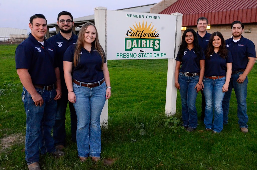 Dairy Unit | Sierra Vista Ave, Fresno, CA 93710, USA | Phone: (559) 278-2873