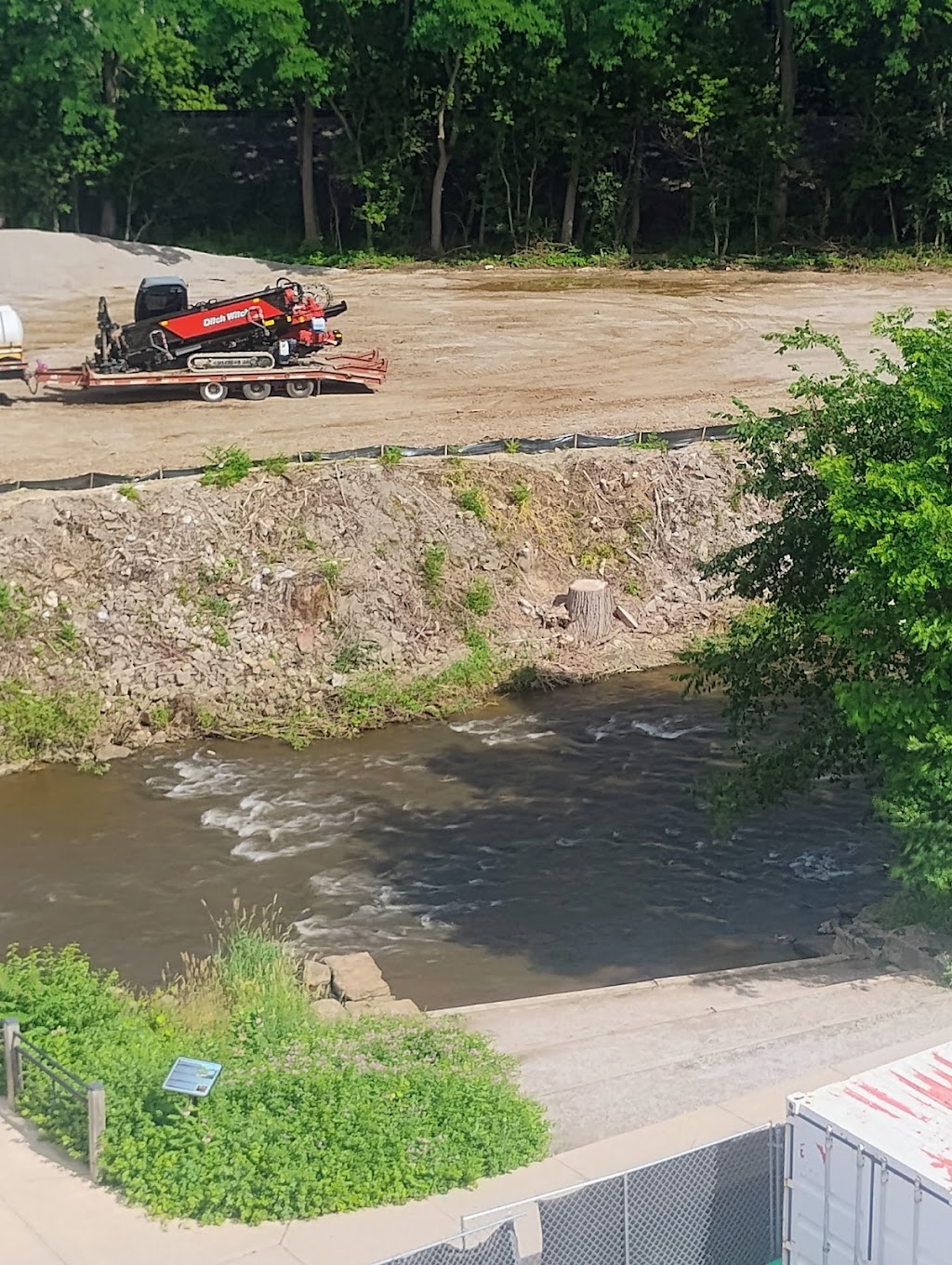 Washtenaw County Sheriffs Office Dexter Community Station | 8140 Main St, Dexter, MI 48130, USA | Phone: (734) 426-0228