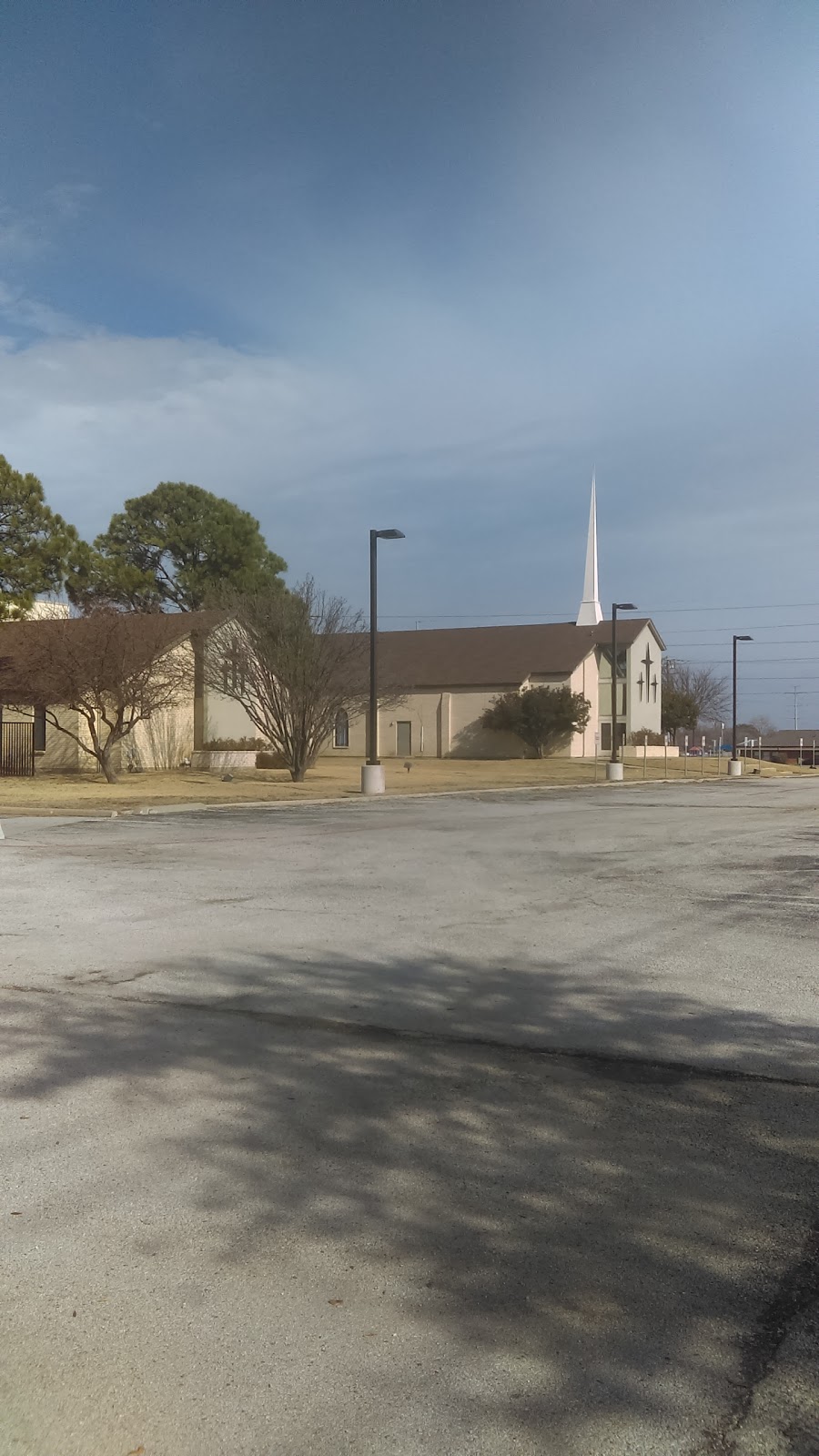 Mayfield Road Baptist Church | 1701 E Mayfield Rd, Arlington, TX 76014, USA | Phone: (817) 465-6101