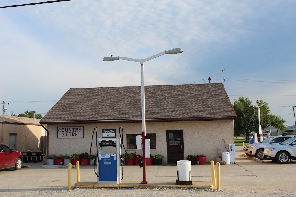 Farmers Cooperative C-Store | 708 Francis St, Daykin, NE 68338, USA | Phone: (402) 446-7292