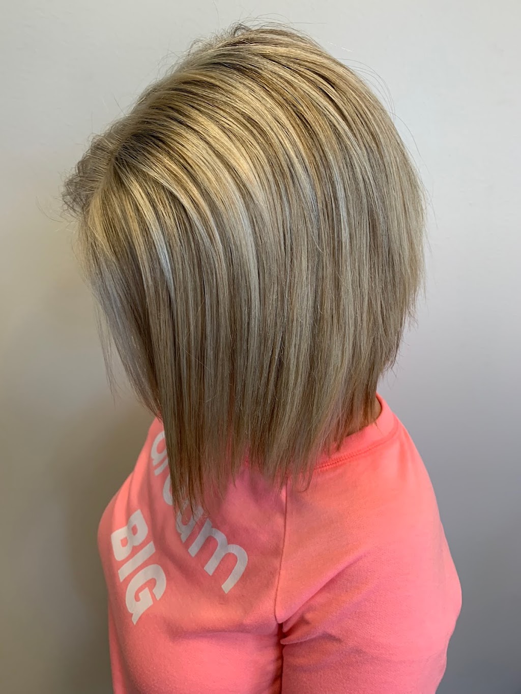Tinka Salinas Hair - Muse Parlour | 236 Driftwood Ln, Bastrop, TX 78602, USA | Phone: (512) 337-2039