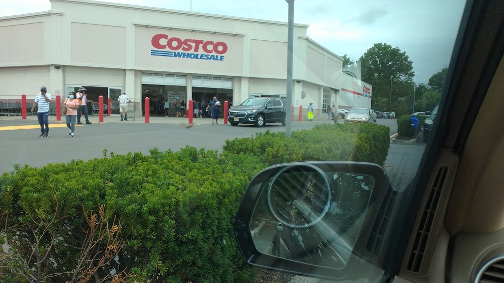 Costco Gas Station | 1055 Hudson St #320b, Union, NJ 07083, USA | Phone: (908) 810-1458