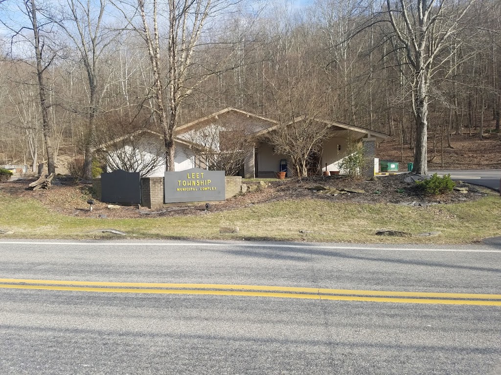 Leet Township Municipal Building | 194 Ambridge Ave, Fair Oaks, PA 15003, USA | Phone: (724) 266-2280