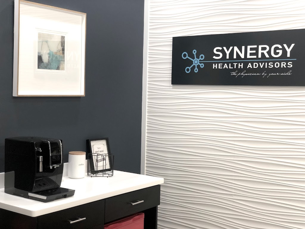 Synergy Health Advisors | 305 W Grand Ave Suite 900, Montvale, NJ 07645, USA | Phone: (201) 677-8680