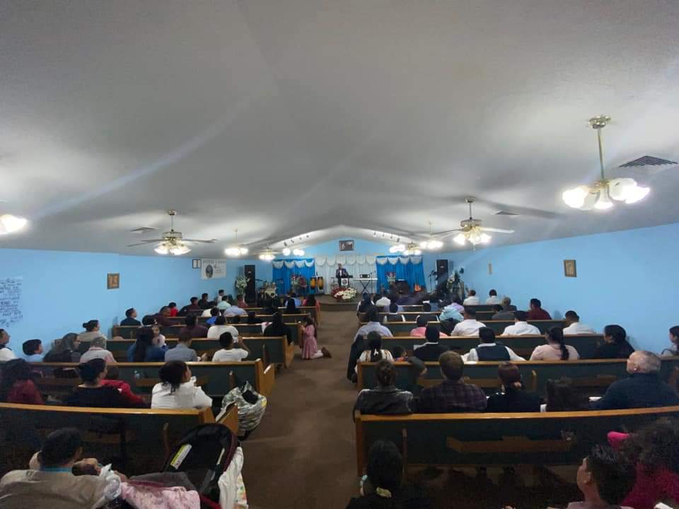 Pentecostal Revival Church Elohim | 804 US-31, Alabaster, AL 35007, USA | Phone: (205) 997-4278
