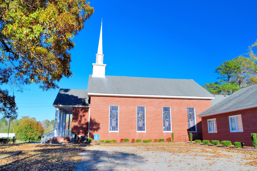 South Quay Baptist Church | 9617 S Quay Rd, Suffolk, VA 23437, USA | Phone: (757) 657-9483