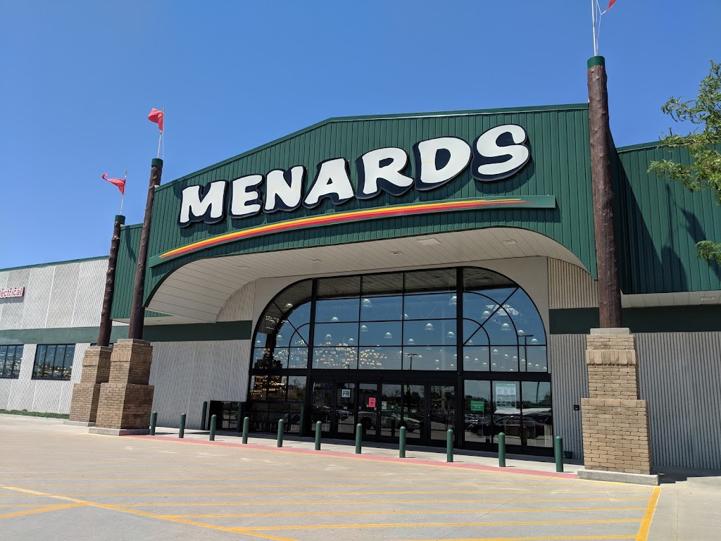 Menards | 3600 24th St, Fremont, NE 68025, USA | Phone: (402) 753-3179