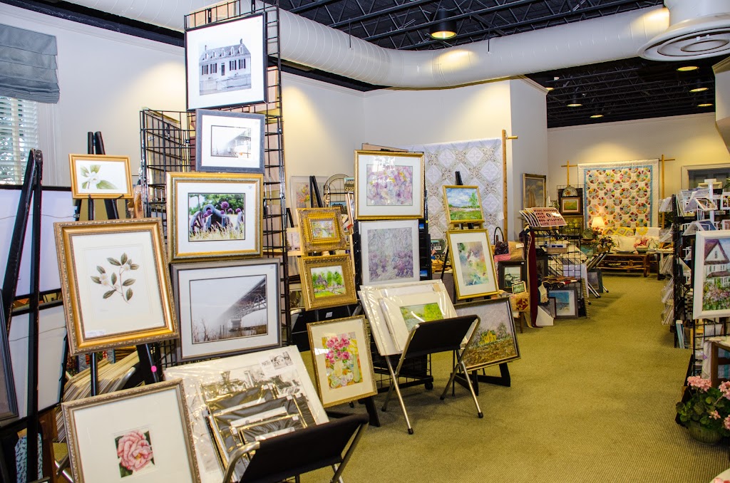 Gallery at York Hall | 301 Main St, Yorktown, VA 23690, USA | Phone: (757) 890-4490